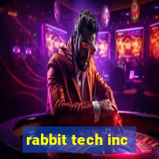 rabbit tech inc