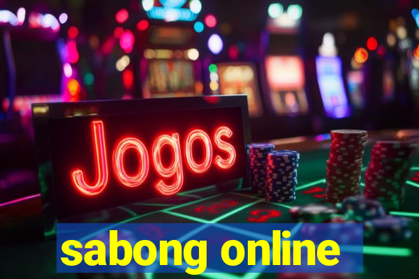 sabong online