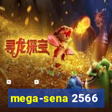 mega-sena 2566