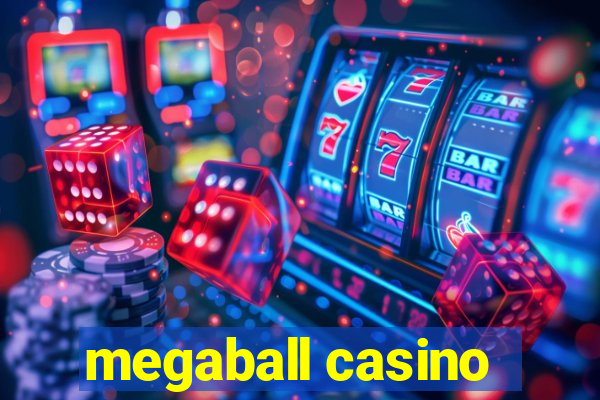 megaball casino