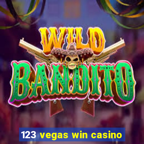 123 vegas win casino