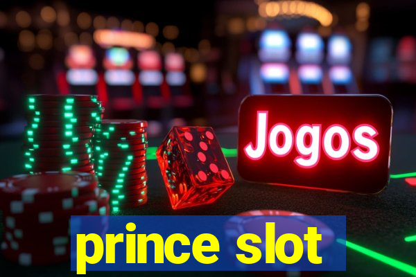 prince slot