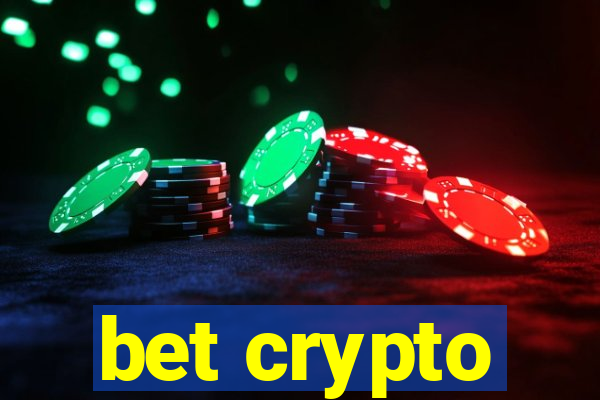 bet crypto