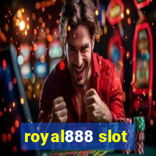 royal888 slot