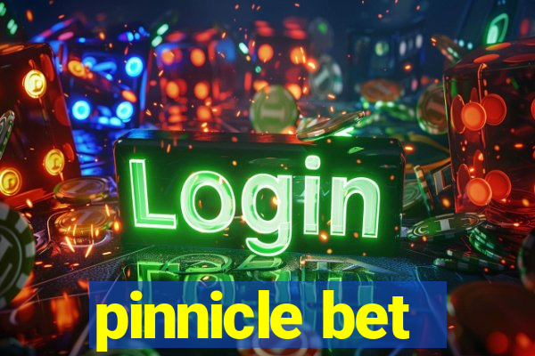 pinnicle bet