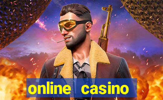 online casino jackpot games