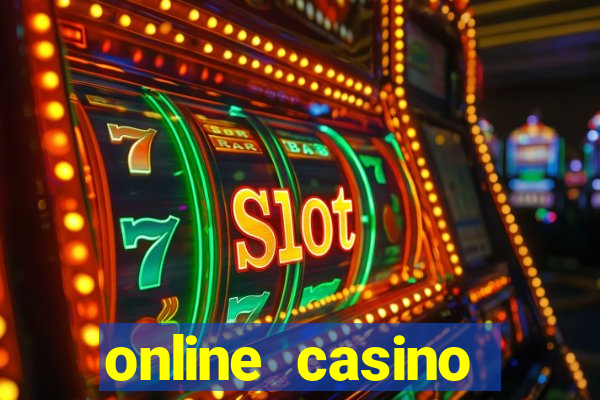 online casino jackpot games