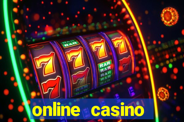 online casino jackpot games