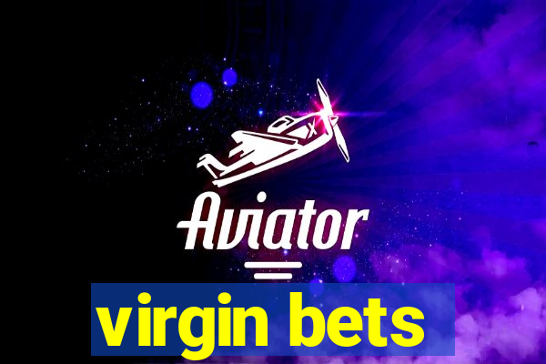 virgin bets