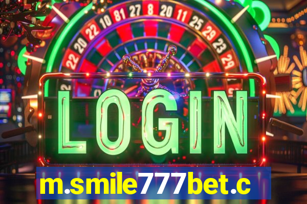 m.smile777bet.com