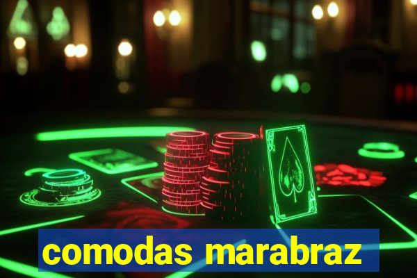 comodas marabraz