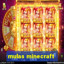 mulas minecraft