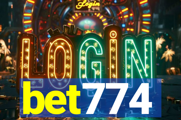 bet774