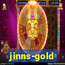 jinns-gold