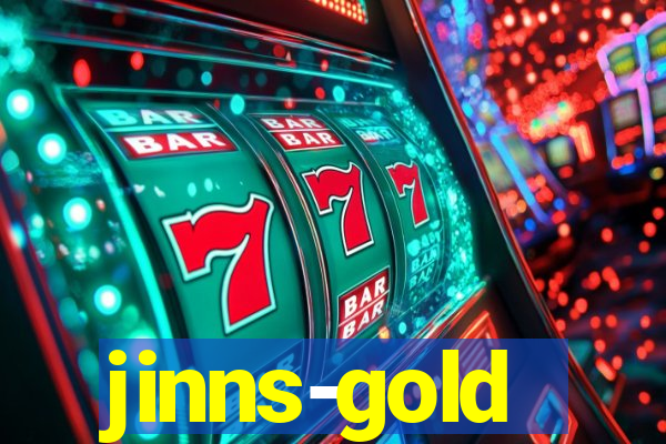 jinns-gold