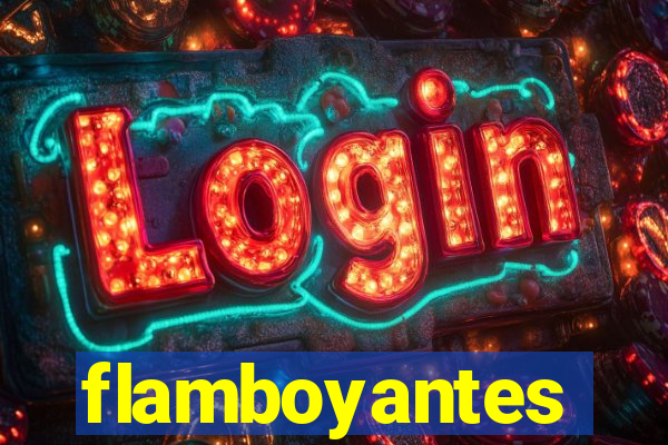 flamboyantes