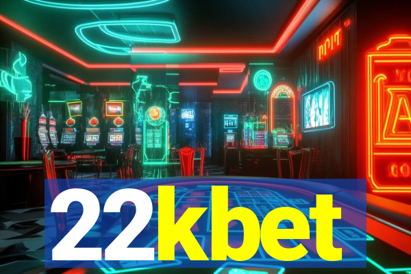 22kbet