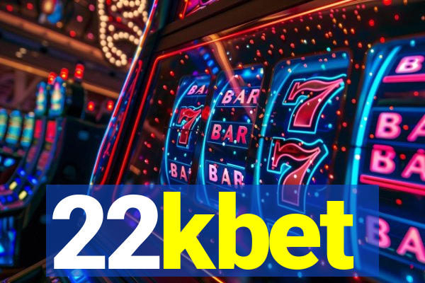 22kbet