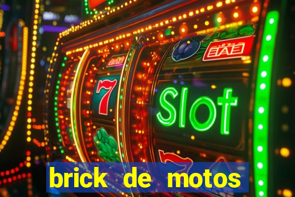 brick de motos porto alegre