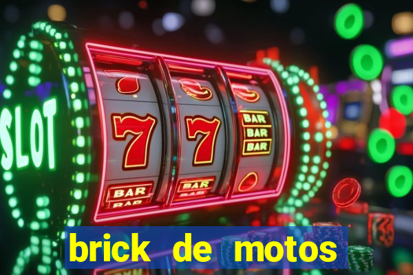 brick de motos porto alegre