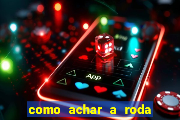 como achar a roda da fortuna no mapa astral