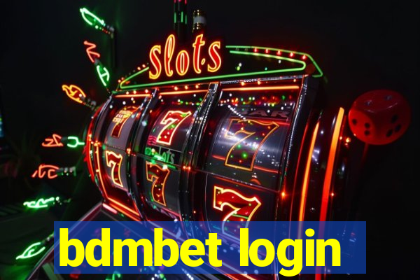 bdmbet login