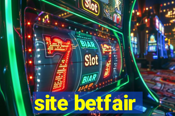 site betfair