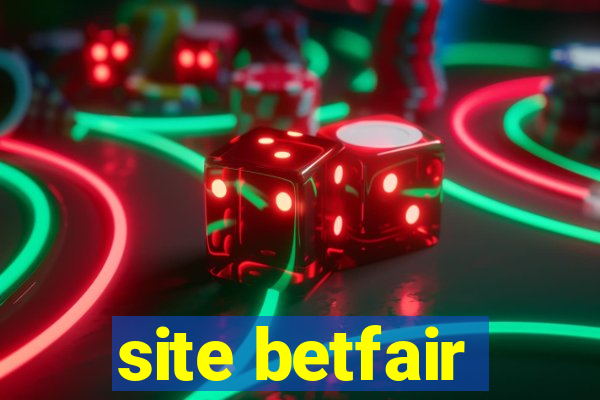 site betfair