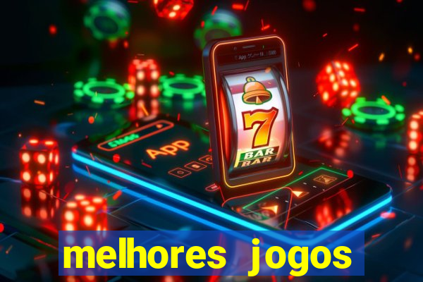 melhores jogos offline para iphone