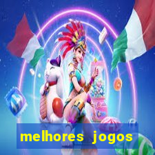 melhores jogos offline para iphone