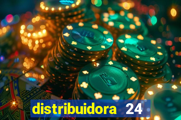 distribuidora 24 horas entrega porto velho