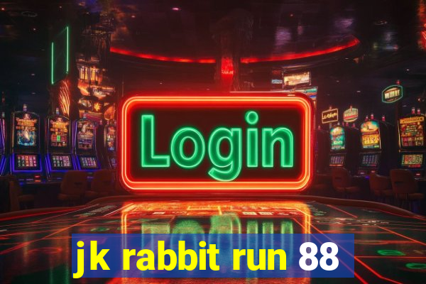 jk rabbit run 88