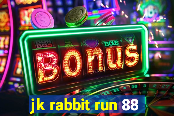 jk rabbit run 88