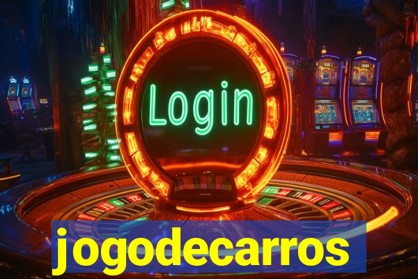 jogodecarros