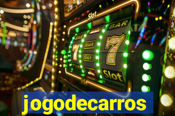 jogodecarros