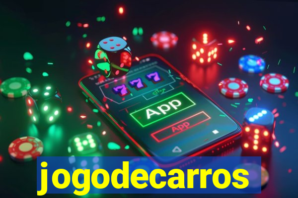 jogodecarros