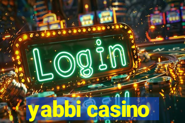 yabbi casino