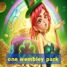 one wembley park