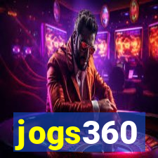 jogs360