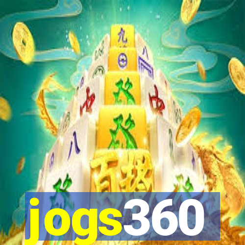 jogs360