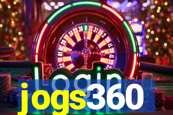 jogs360