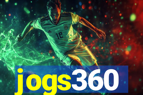 jogs360