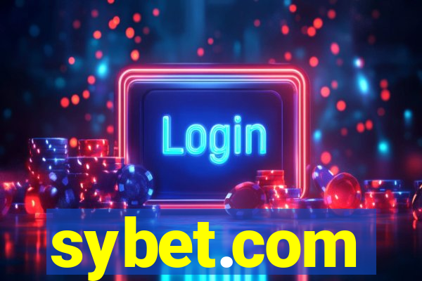 sybet.com