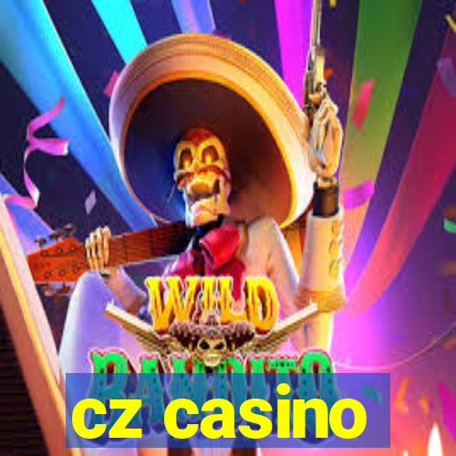 cz casino