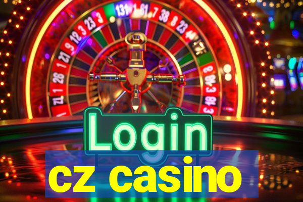 cz casino