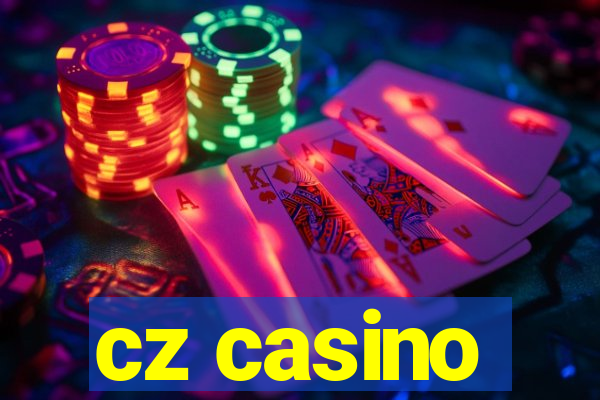 cz casino