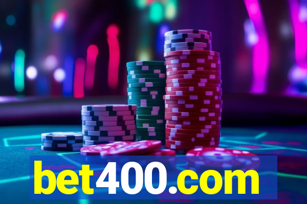 bet400.com