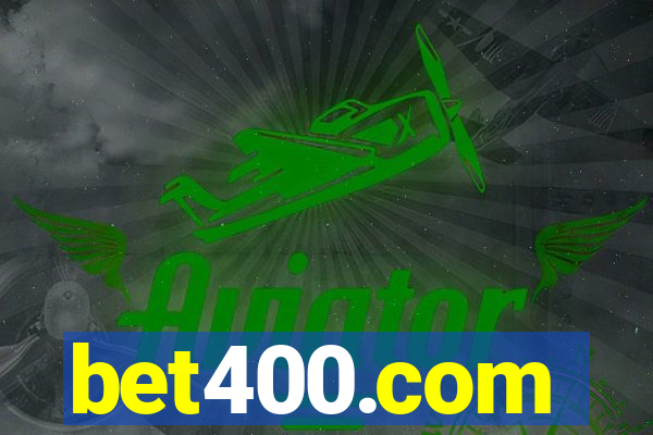 bet400.com