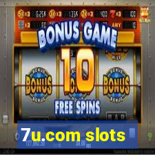 7u.com slots