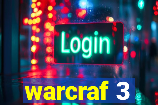 warcraf 3